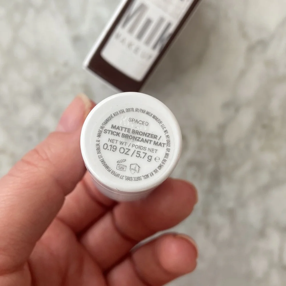 Milk Makeup • Matte Bronzer Stick